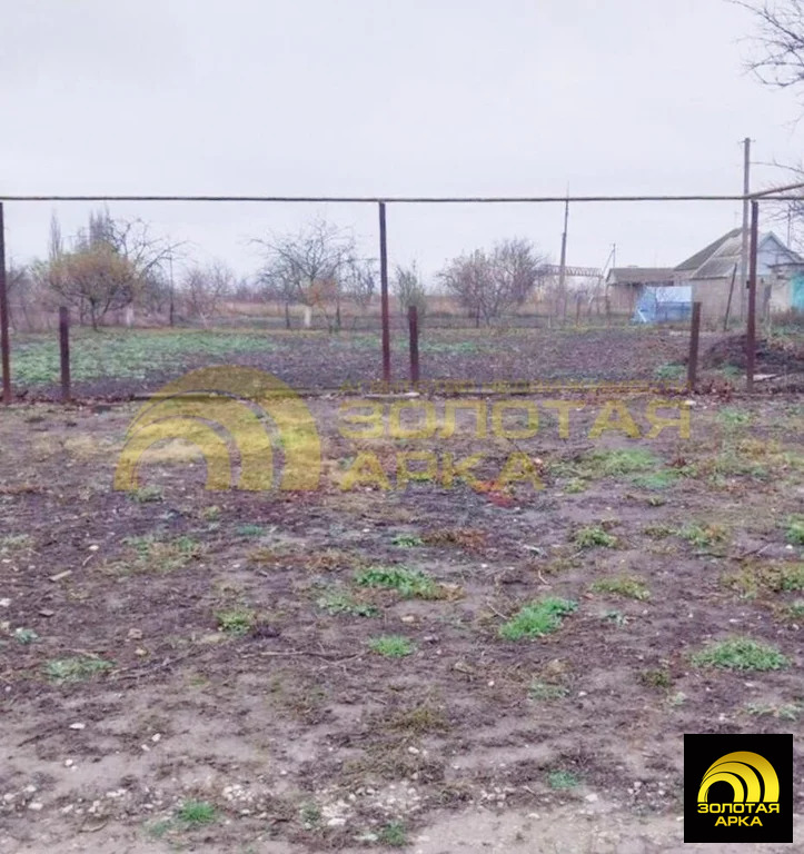 Продажа участка, Новотроицкий, Крымский район, ул. Шоссейная - Фото 2