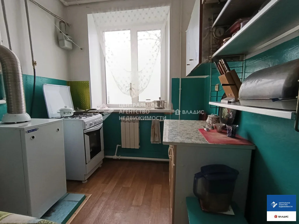 Продажа квартиры, Шилово, Шиловский район, ул. Фирсова - Фото 15