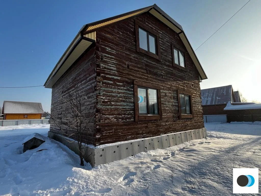 Продажа дома, Иглино, Иглинский район, ул. Западная - Фото 2