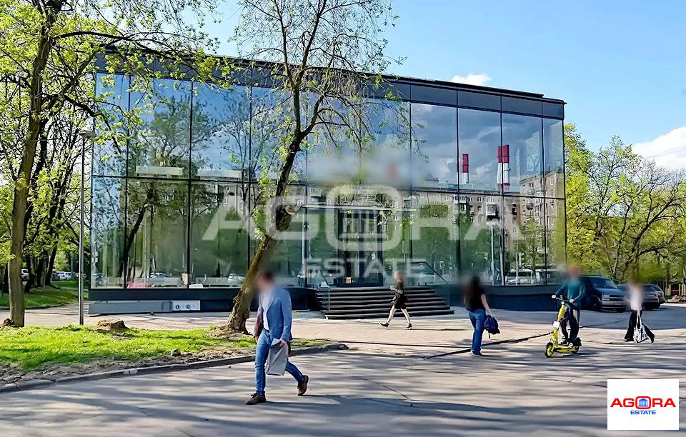 Аренда ПСН, м. Ленинский проспект, 60-летия Октября пр-кт. - Фото 2