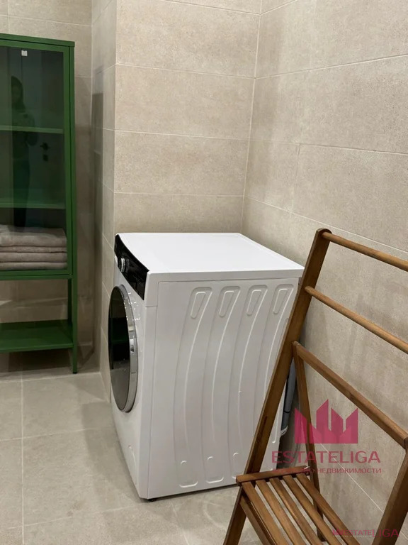 Аренда квартиры, Стремянный пер. - Фото 8