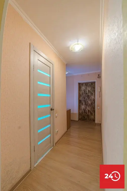 В продаже 1к  по пр-т Строителей, 66 с ремонтом! - Фото 15