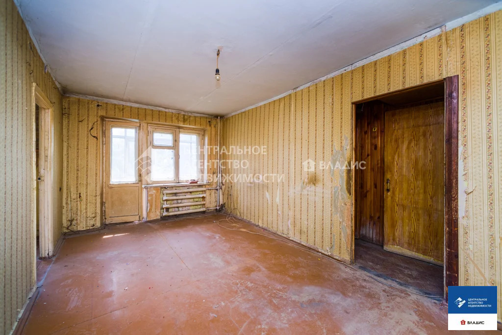 Продажа квартиры, Рязань, ул. Есенина - Фото 3