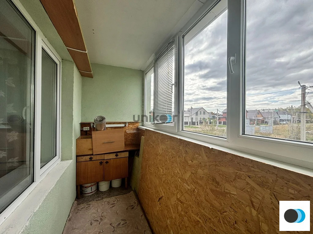 Продажа квартиры, Иглино, Иглинский район, Урманская улица - Фото 17