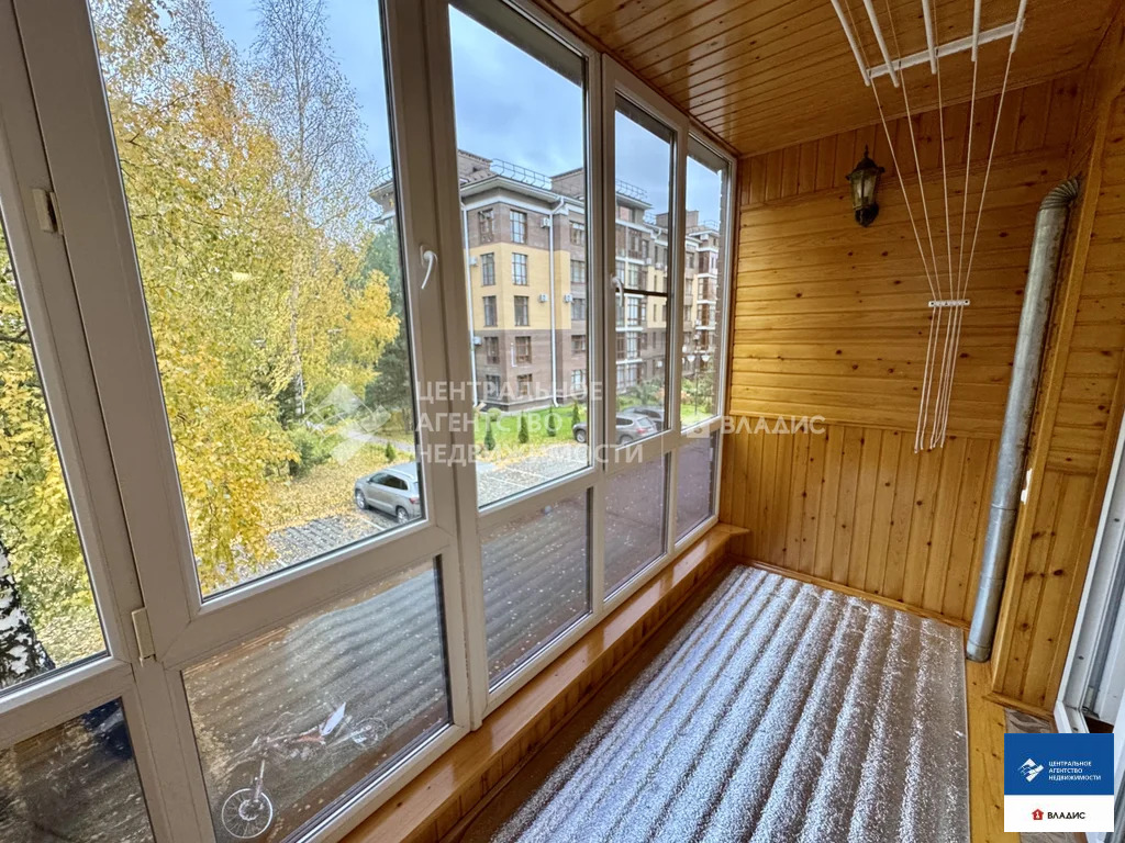 Аренда квартиры, Рязань, Мещёрская улица - Фото 7