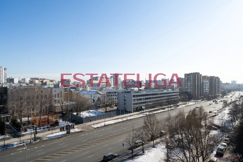 Продажа квартиры, улица Большие Каменщики - Фото 21