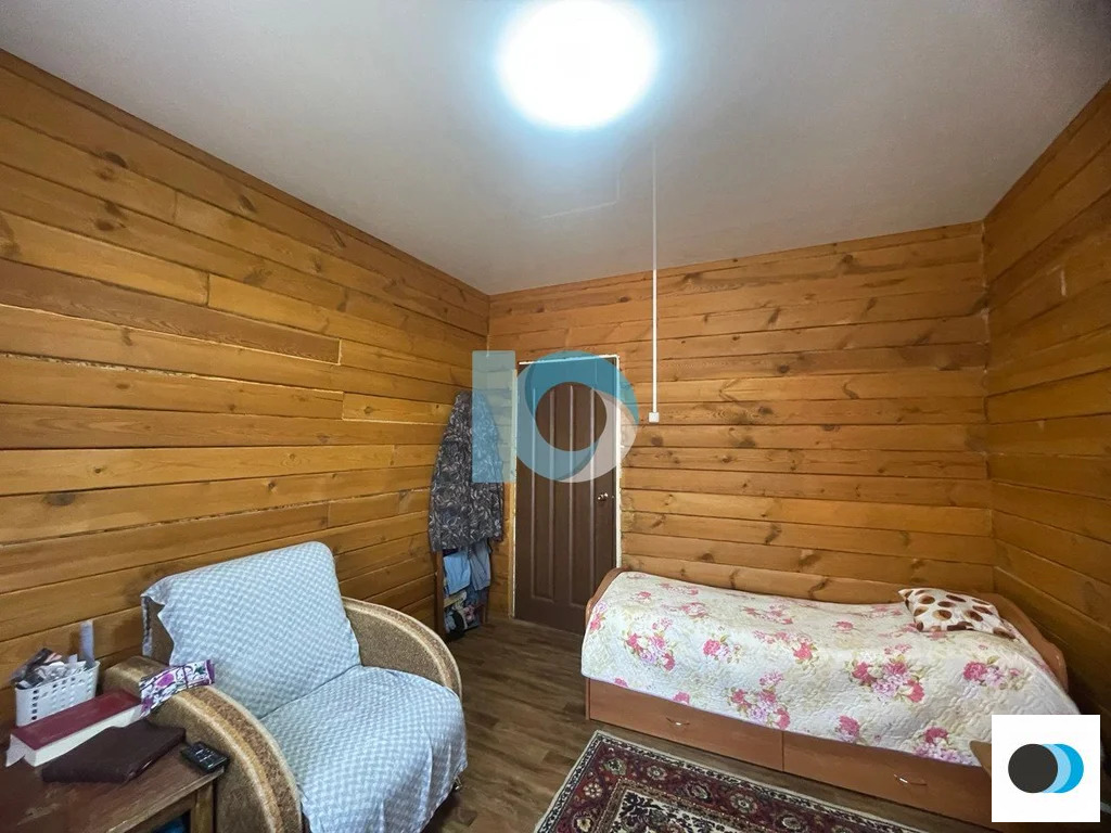 Продажа дома, Иглино, Иглинский район, ул. 1 Мая - Фото 13