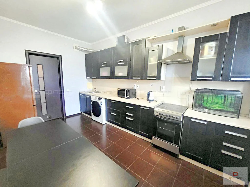 Продажа квартиры, Казань, Фатыха Амирхана пр-кт. - Фото 14