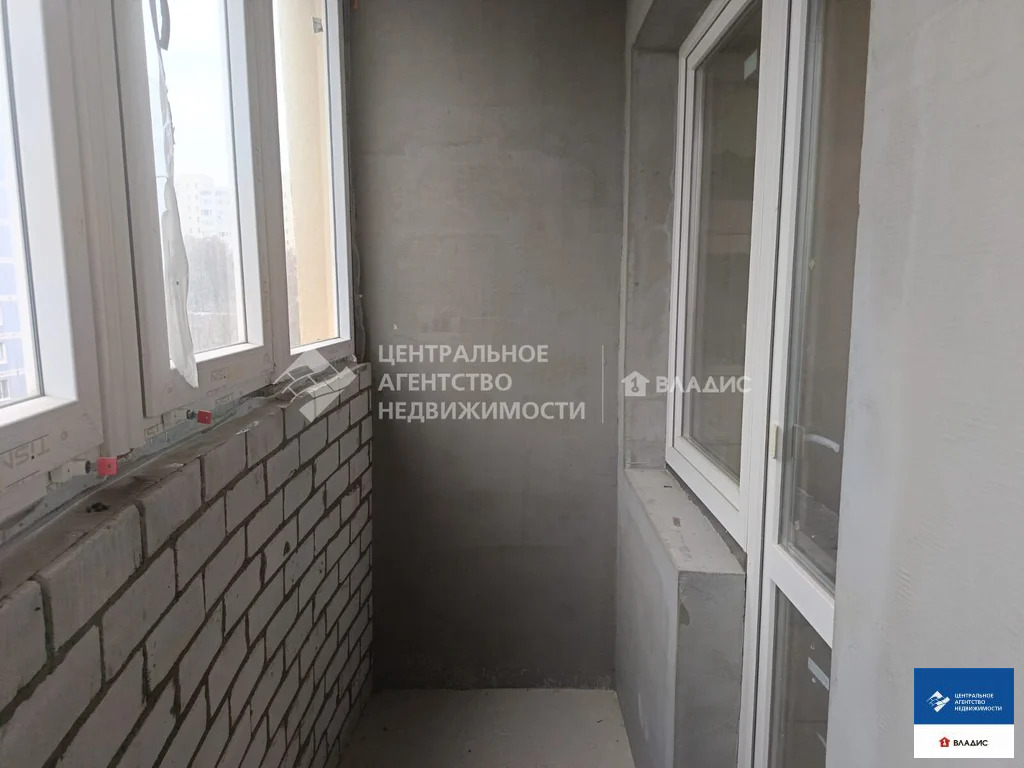 Продажа квартиры, Рязань, ул. Стройкова - Фото 11