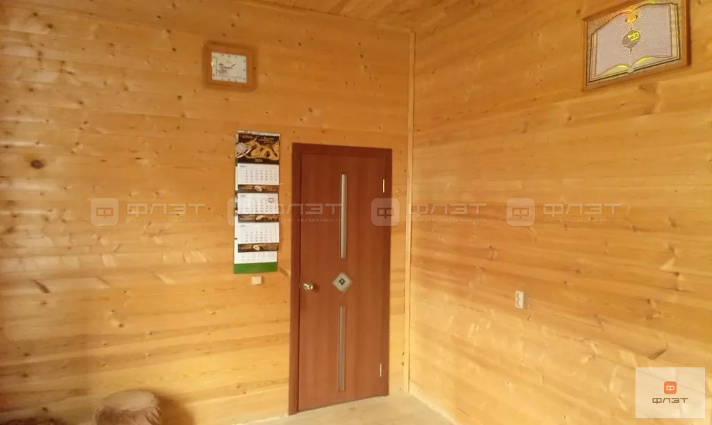 Продажа дома, Богородское, Пестречинский район, ул. Комарова - Фото 16