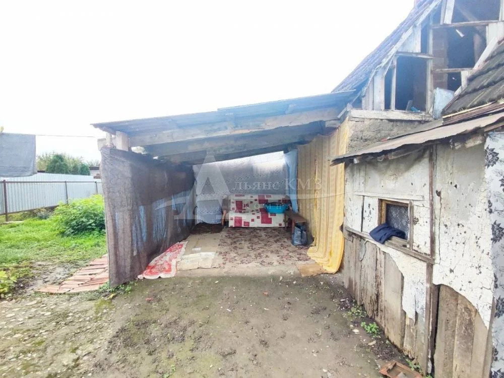 Продажа дома, Новопавловск, Кировский район, ул. Железнодорожная - Фото 8