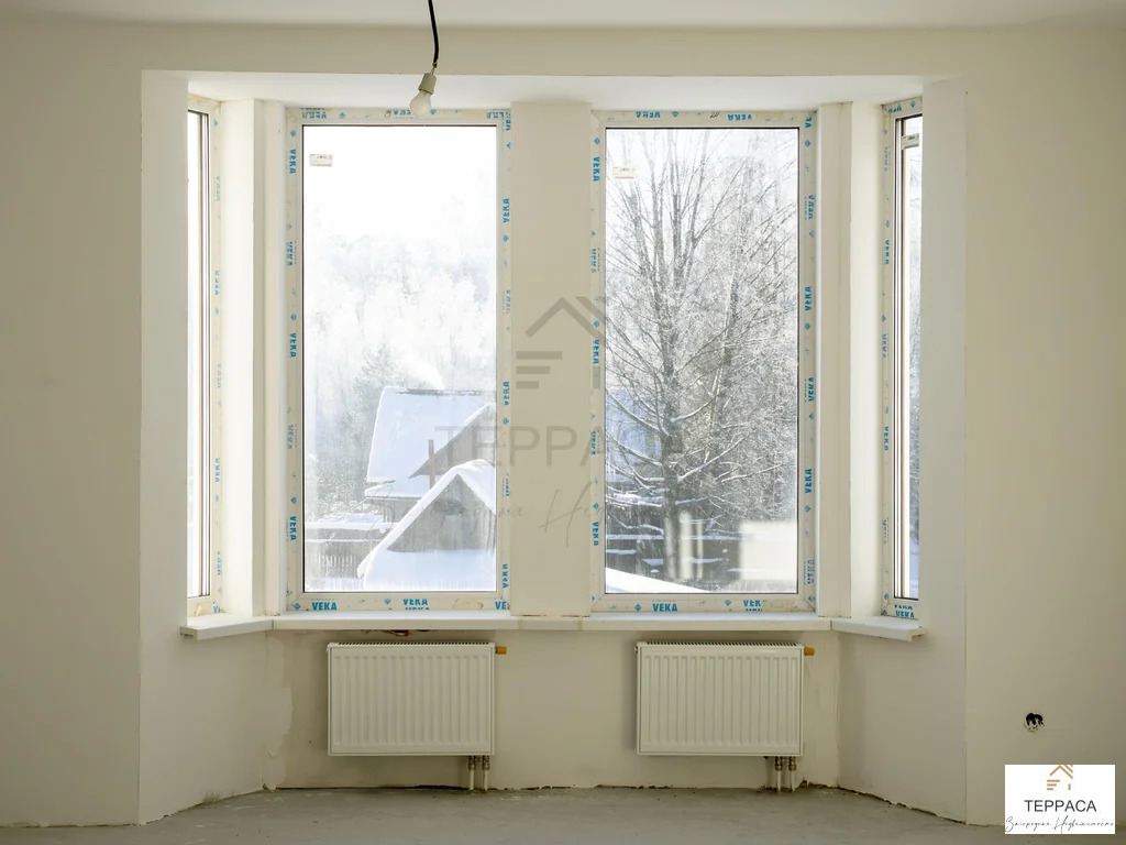 Продажа дома, Порошкино, Всеволожский район, пасечная178 - Фото 12