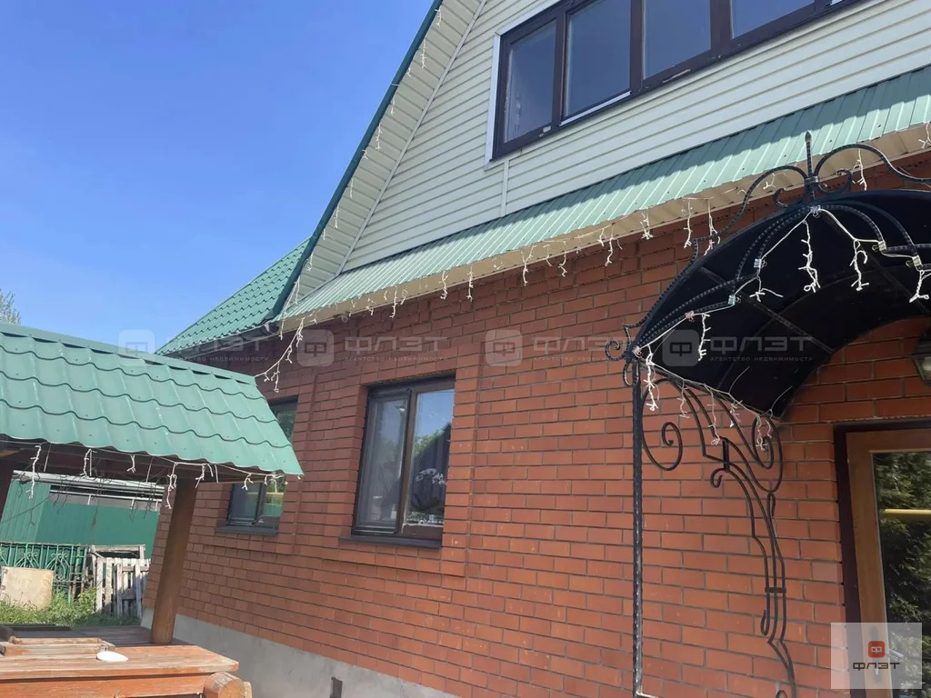 Продажа участка, Казань, ул. Тракторная 1-я - Фото 2