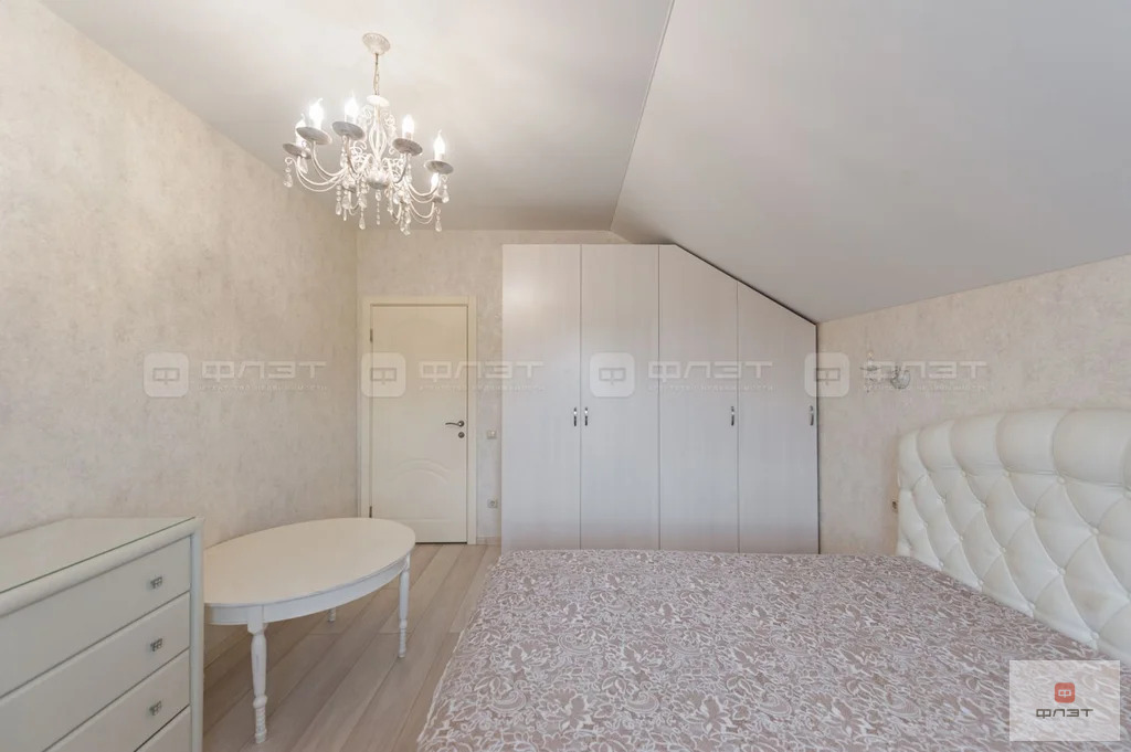 Продажа дома, Казань, ул. Большая Красная (Малые Клыки) - Фото 42