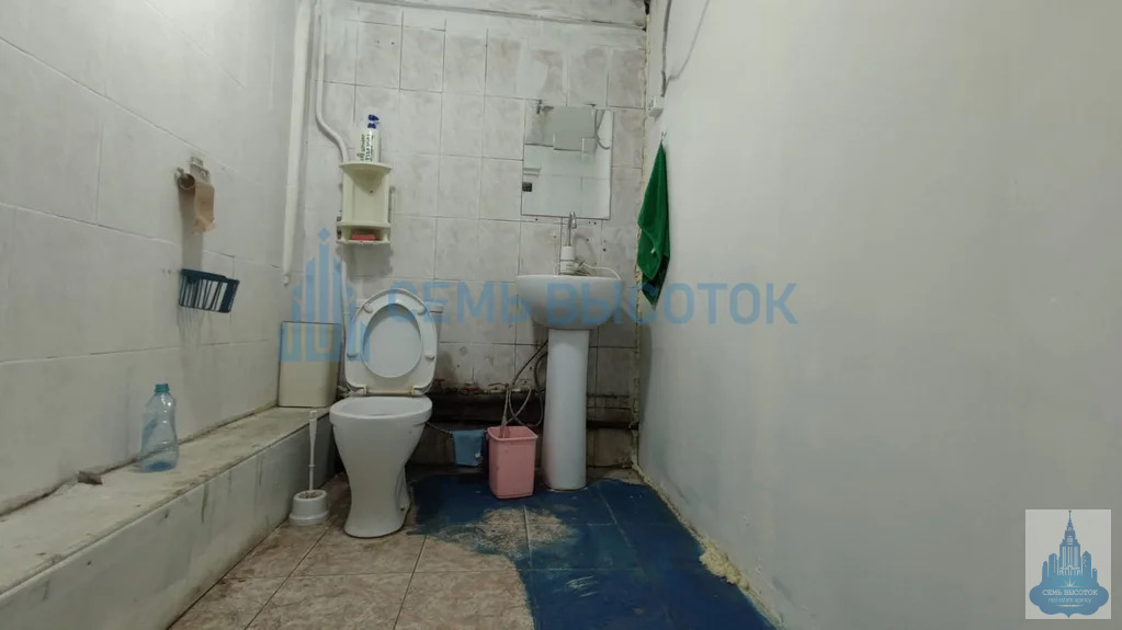 Аренда ПСН, м. Кантемировская, Каширское ш. - Фото 11