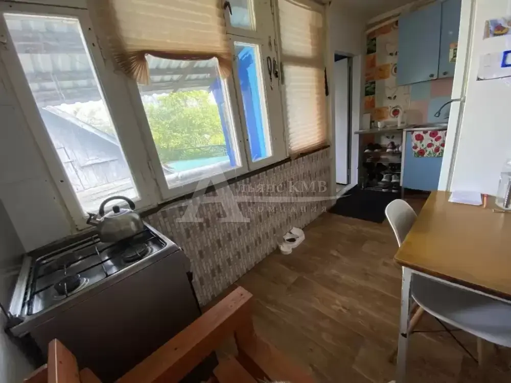 Продажа дома, Железноводск, Розы Люксембург ул. - Фото 7