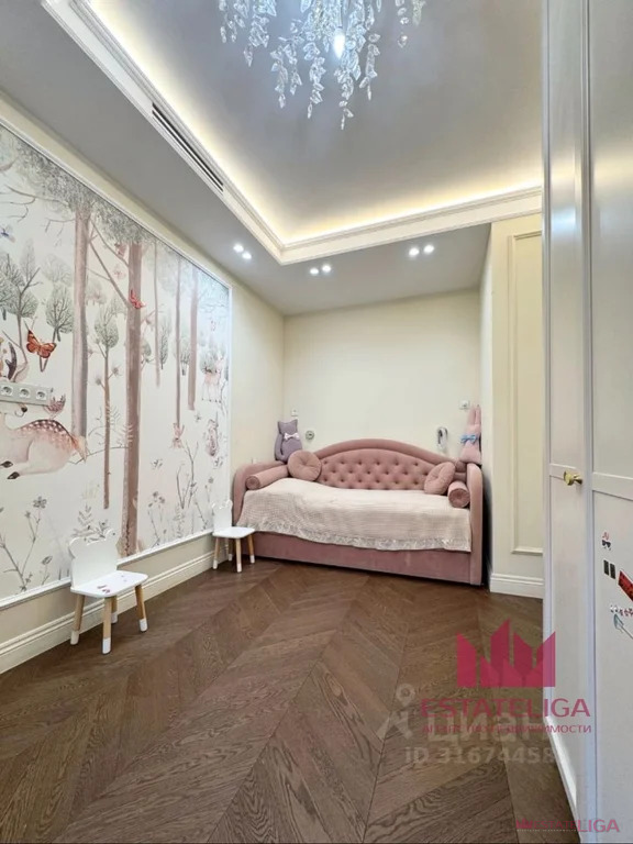 Продажа квартиры, Ленинградский пр-кт. - Фото 9