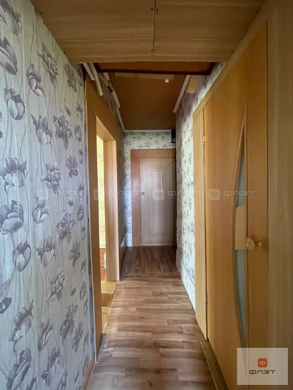 Продажа квартиры, Васильево, Зеленодольский район, ул. Стахановская - Фото 7