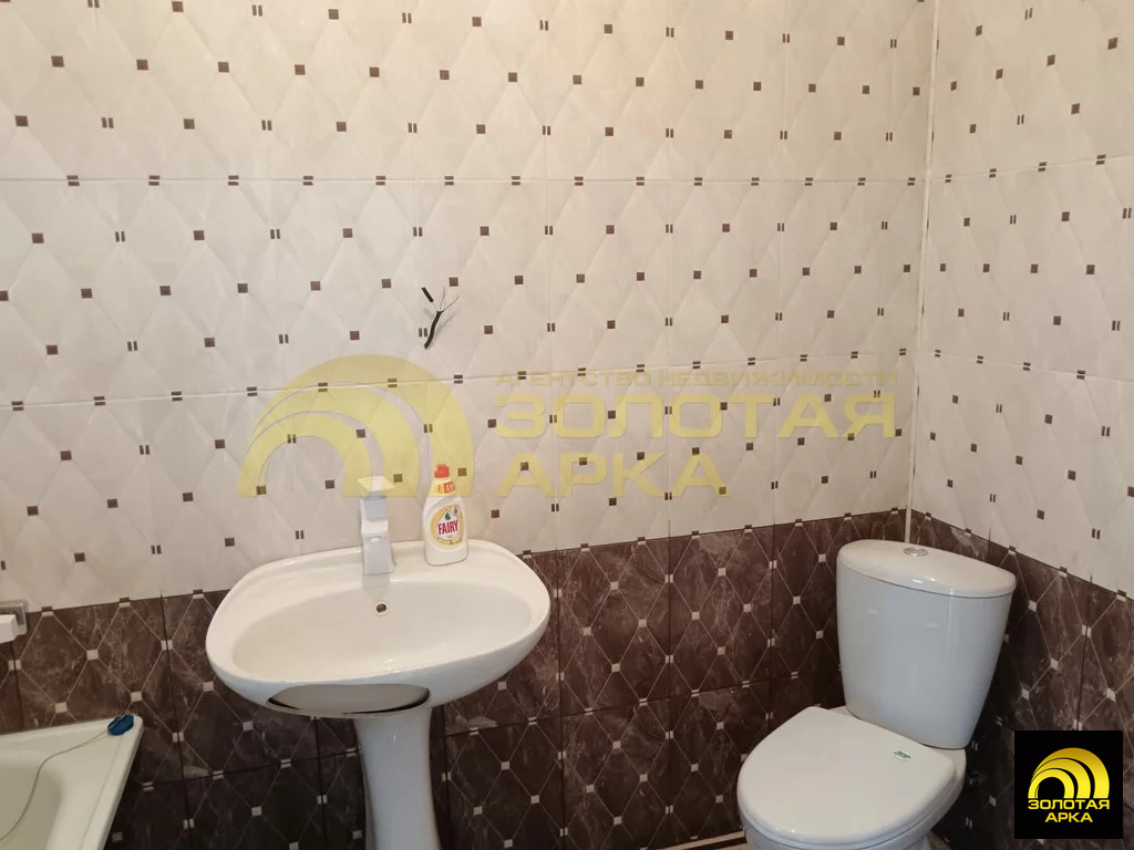 Продажа дома, Стрелка, Темрюкский район, ул. Полевая - Фото 11