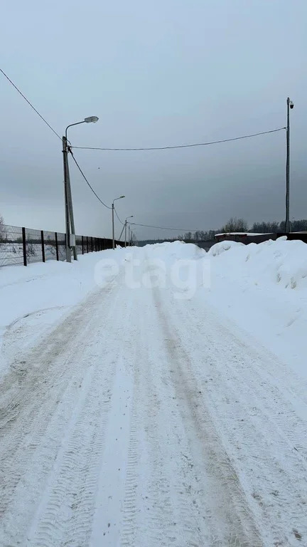 Продажа участка, улица Александровы Пруды - Фото 5