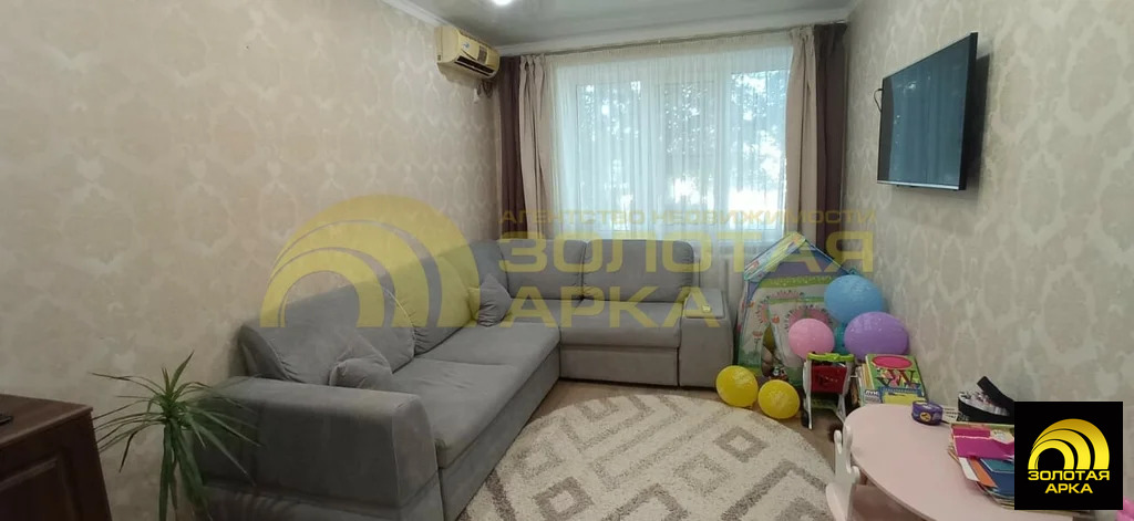 Продажа квартиры, Анастасиевская, Славянский район, ул. Ленина - Фото 0
