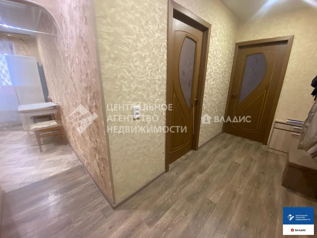 Продажа квартиры, Рязань, улица 3-и Бутырки - Фото 12