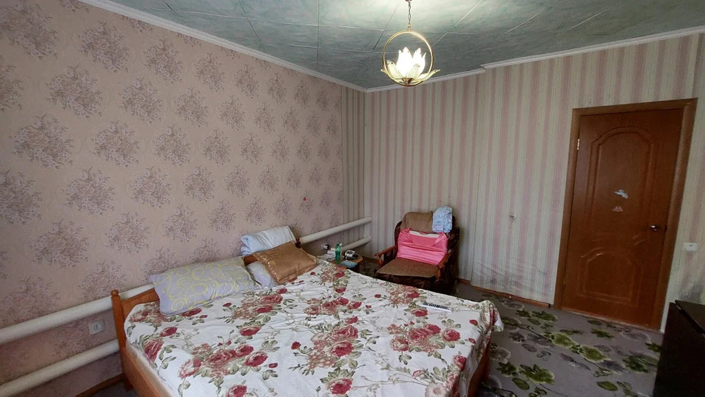 Продажа квартиры, Темрюк, Темрюкский район, Луговой пер. - Фото 7