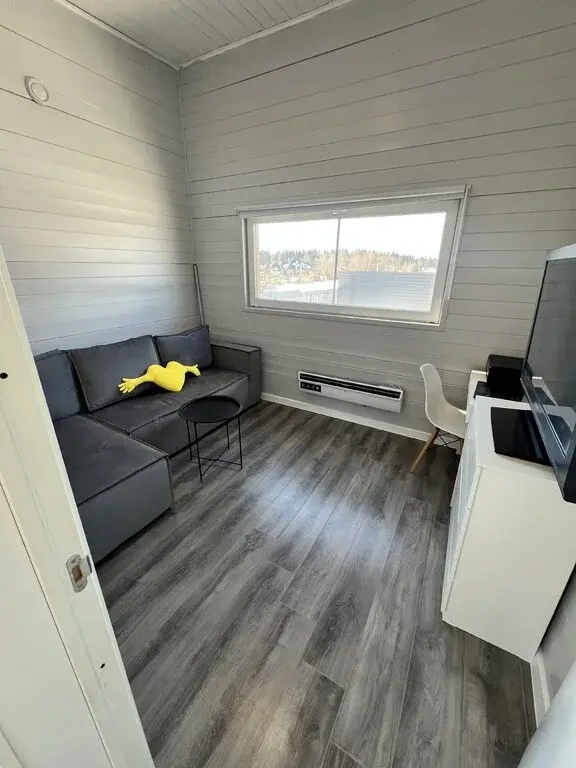 Продам дом в Озерецком - Фото 24