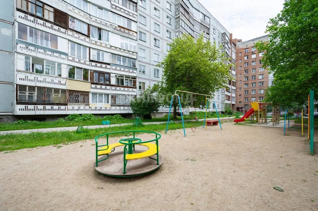 Продажа квартиры, Новосибирск, ул. Рассветная - Фото 19