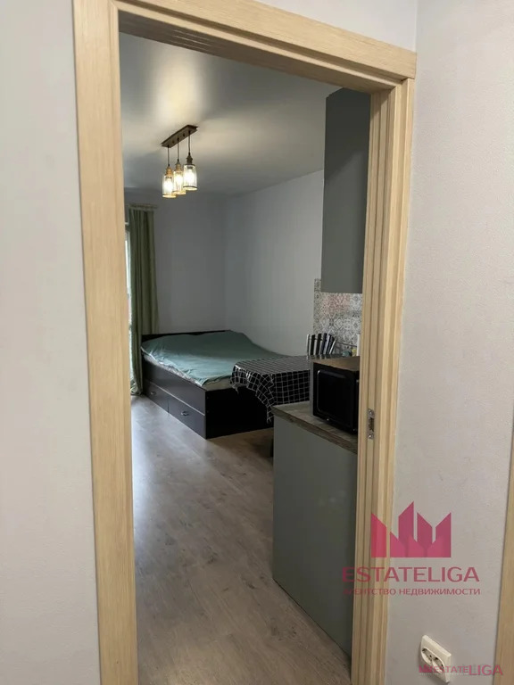 Продажа квартиры, Лопатино, Ленинский район, Сухановская улица - Фото 7