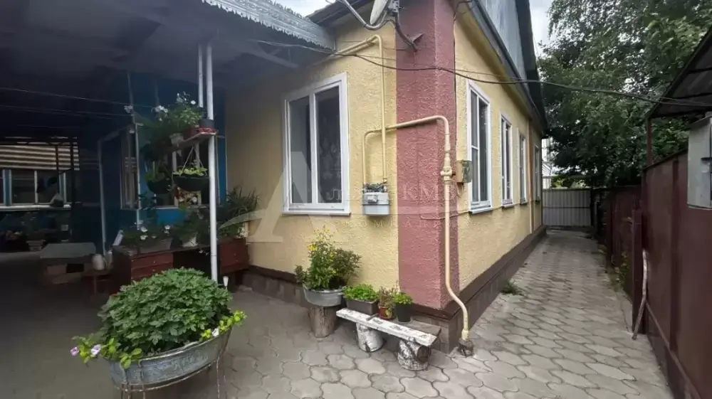 Продажа дома, Новопавловск, Кировский район, ул. Красноармейская - Фото 1