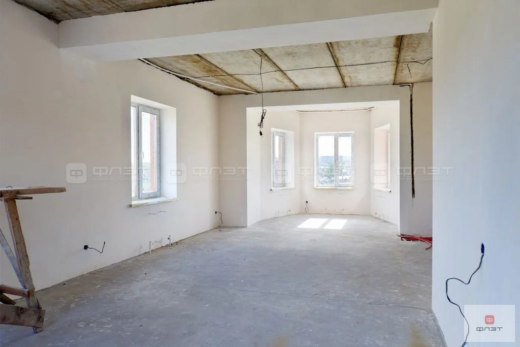 Продажа дома, Казань, ул. Тузганак (Вознесенское) - Фото 5