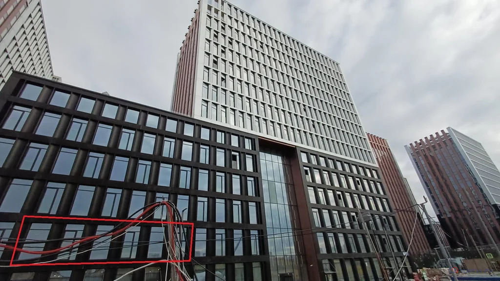 Продажа квартиры, улица Светланова - Фото 1