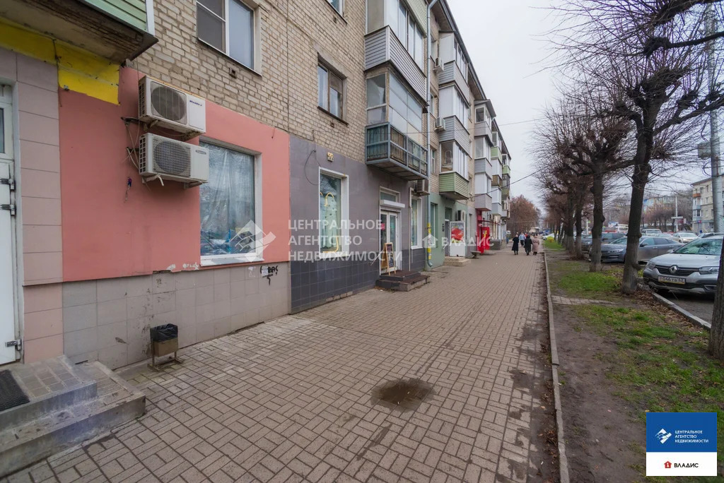 Продажа квартиры, Рязань, ул. Дзержинского - Фото 13