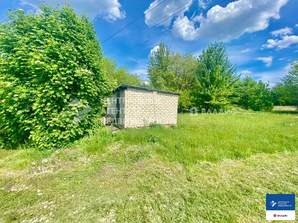 Продажа дома, Маклаково, Пронский район, ул. Ряжская - Фото 10