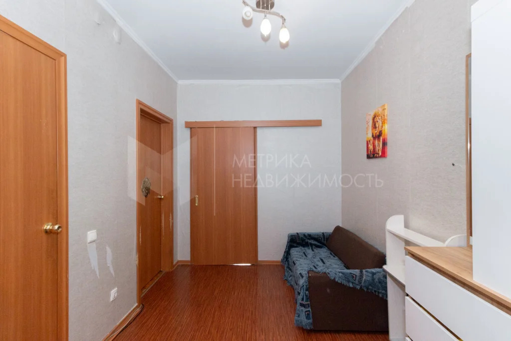 Продажа квартиры, Тюмень, г Тюмень - Фото 25