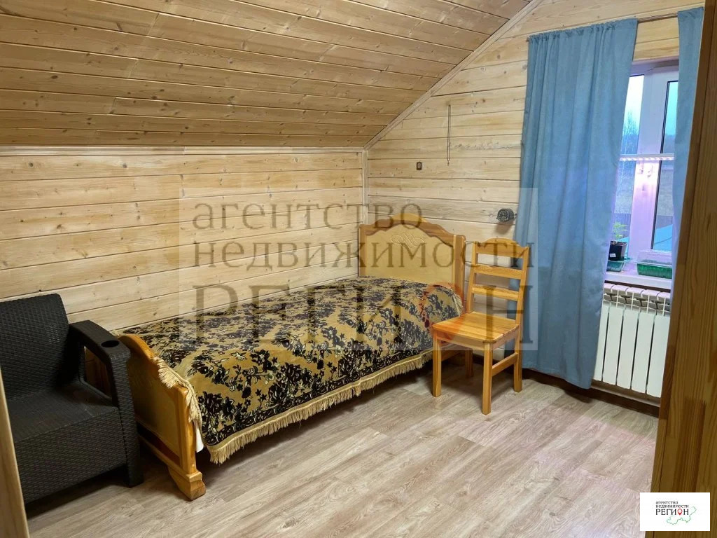 Продажа дома, Ворсино, Боровский район, 5-я улица Ивана Купалы - Фото 18