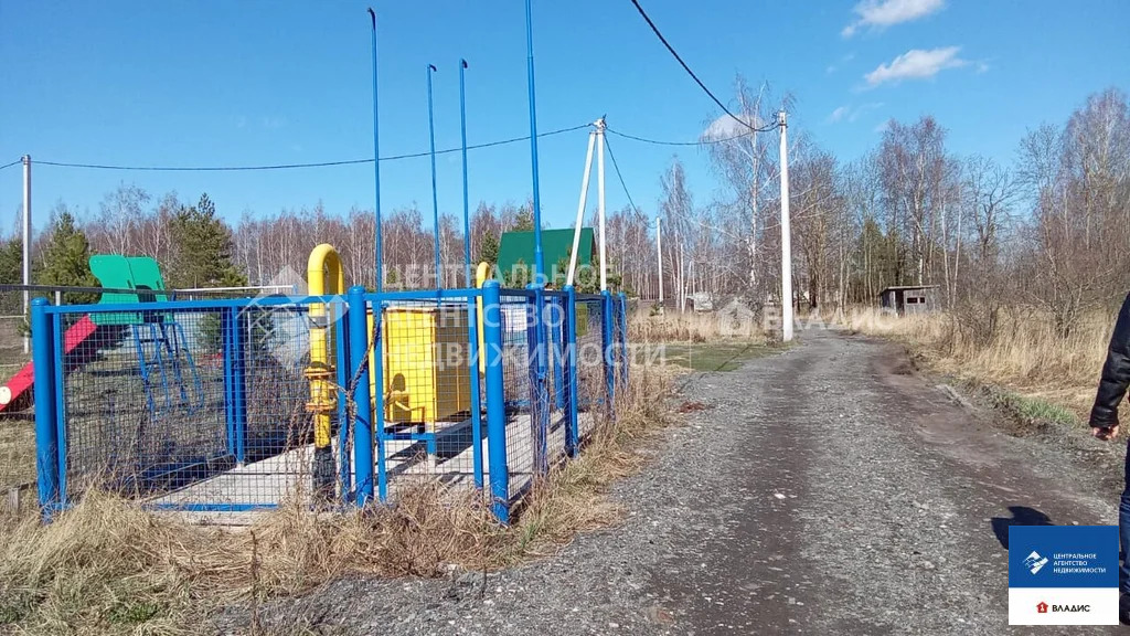Продажа участка, Рязанский район, садоводческое товарищество Адвокат - Фото 4