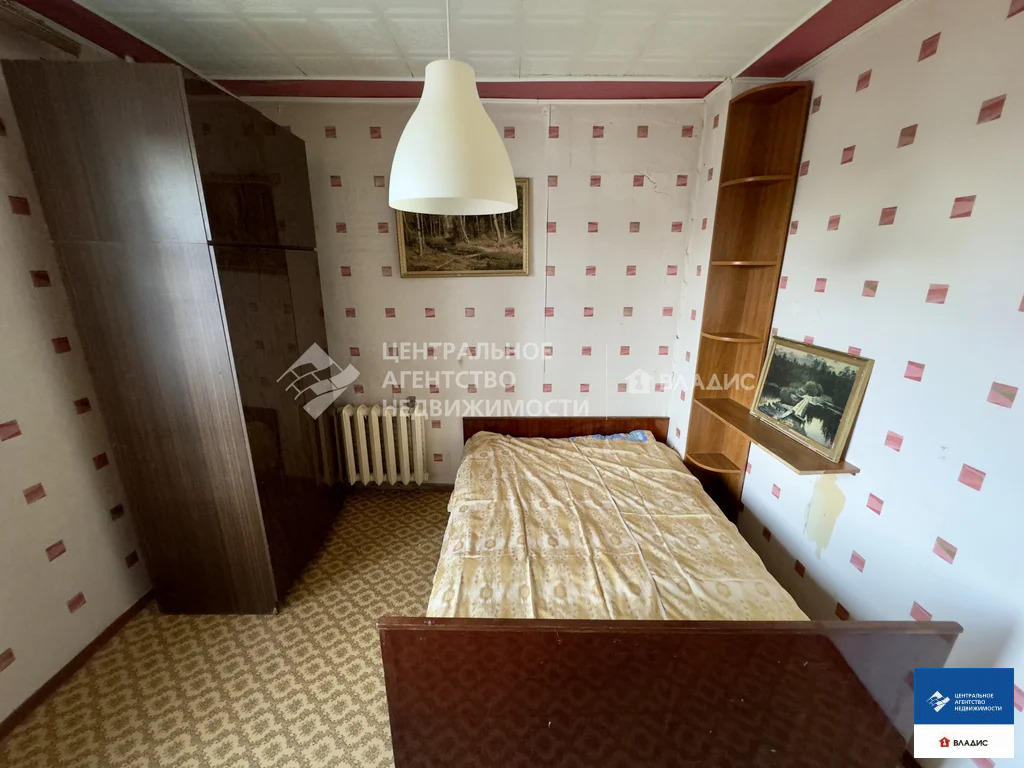 Аренда квартиры, Рязань, улица 6-я Линия - Фото 12