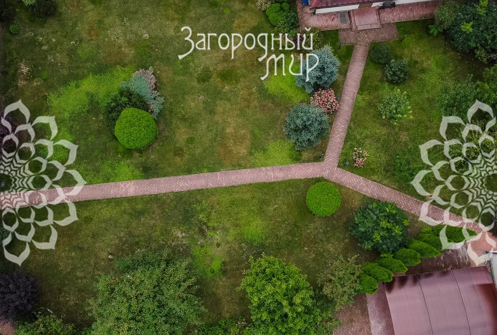 Продам дом, Симферопольское шоссе, 6 км от МКАД - Фото 44