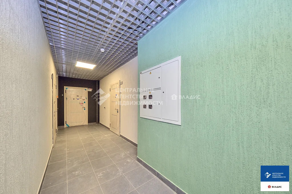 Продажа квартиры, Рязань, улица Земнухова - Фото 14