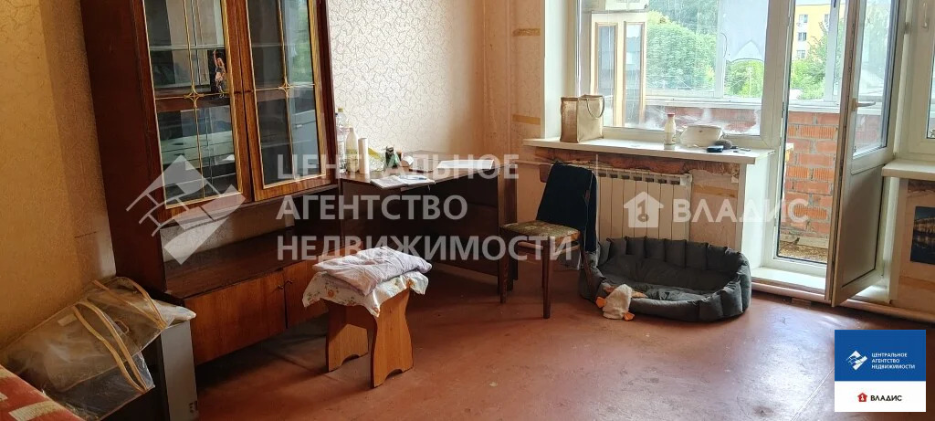 Продажа квартиры, Листвянка, Рязанский район, ул. Новая - Фото 11