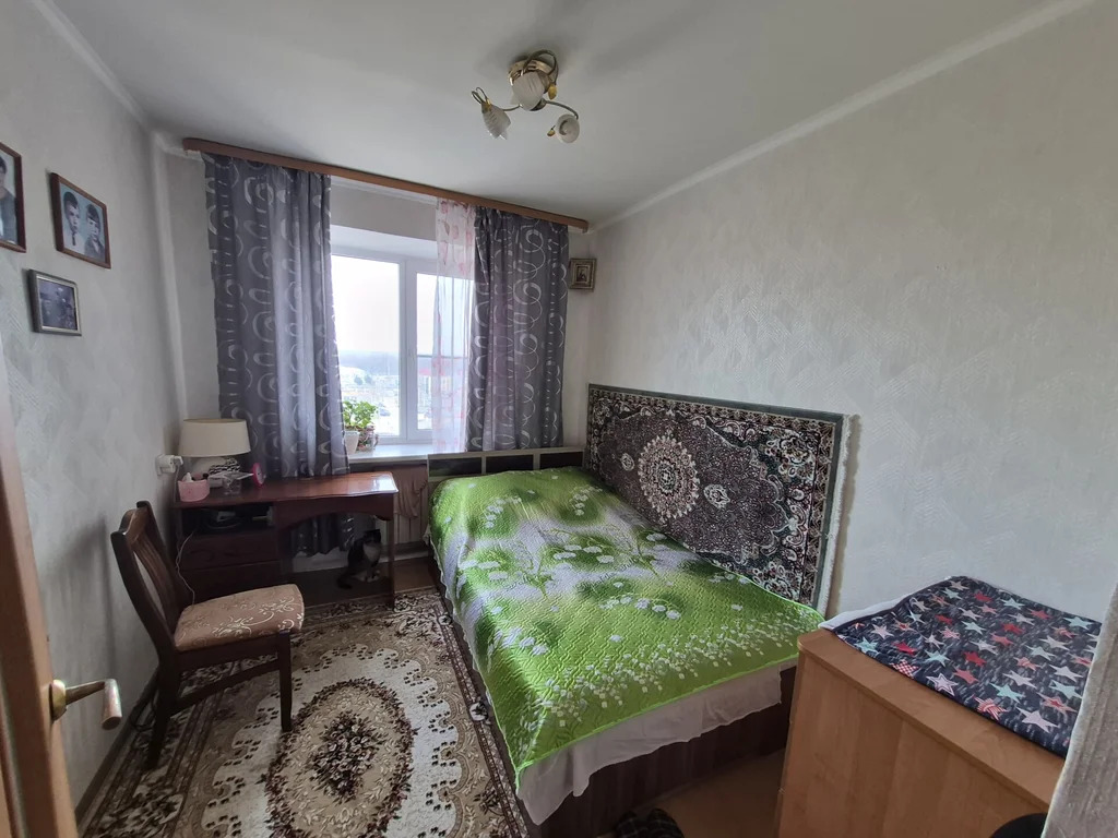 Продажа квартиры, Афипский, Северский район, ул. Победы - Фото 8