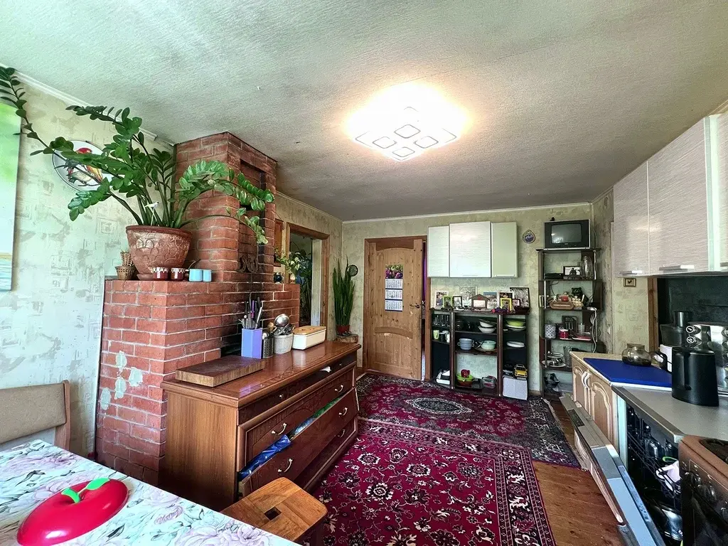 Дом в деревне Зименки - Фото 17