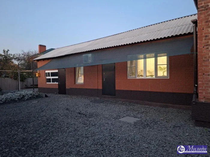 Продажа дома, Батайск, ул. Куйбышева - Фото 17