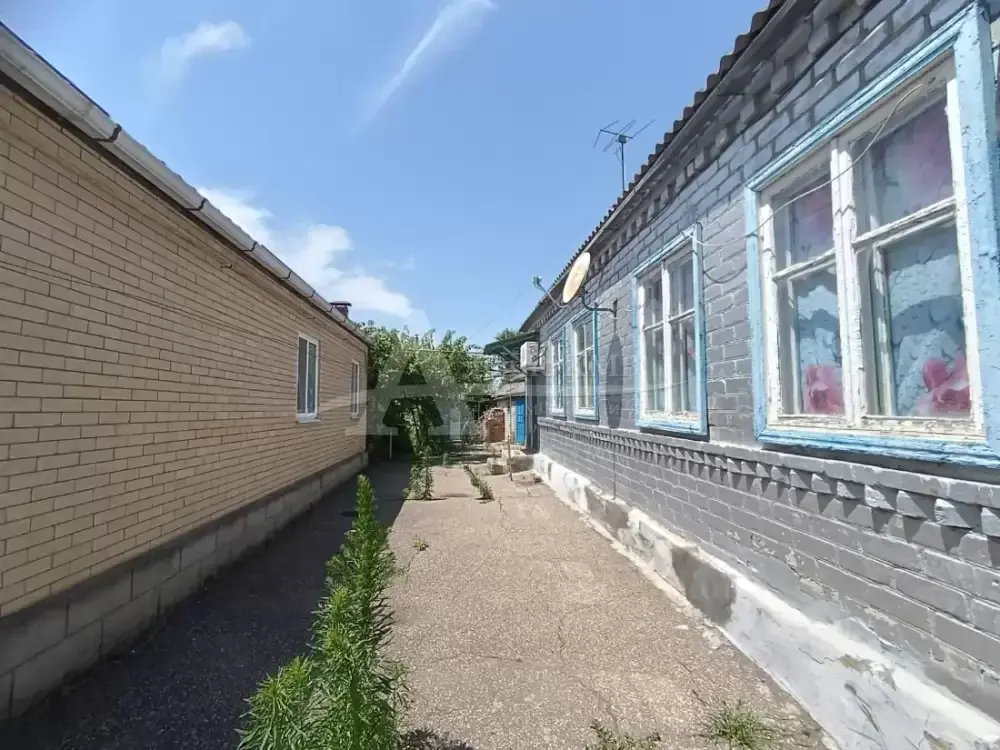 Продажа дома, Зеленокумск, Советский район, ул. Крайнева - Фото 17