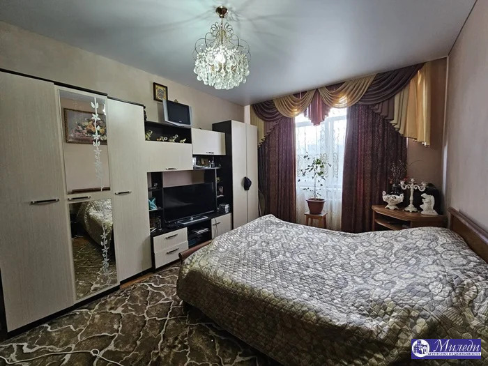 Продажа квартиры, Батайск, ул. Комарова - Фото 6