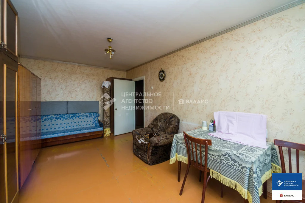 Продажа квартиры, Рязань, ул. Пугачева - Фото 3