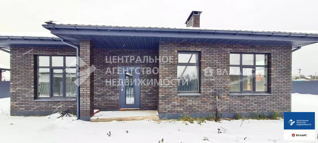 Продажа дома, Варские, Рязанский район - Фото 3