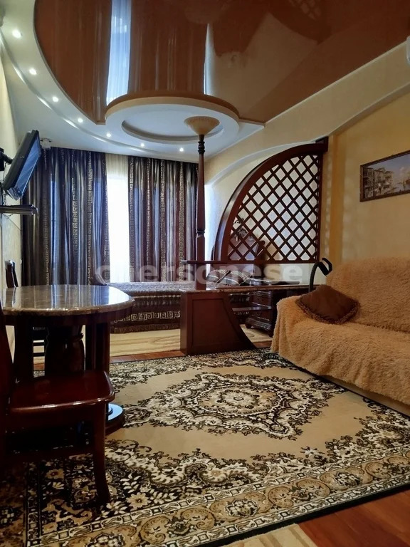 Продажа квартиры, Севастополь, ул. Авиаторов - Фото 6